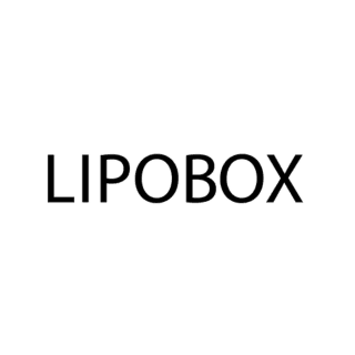 LIPOBOX logo