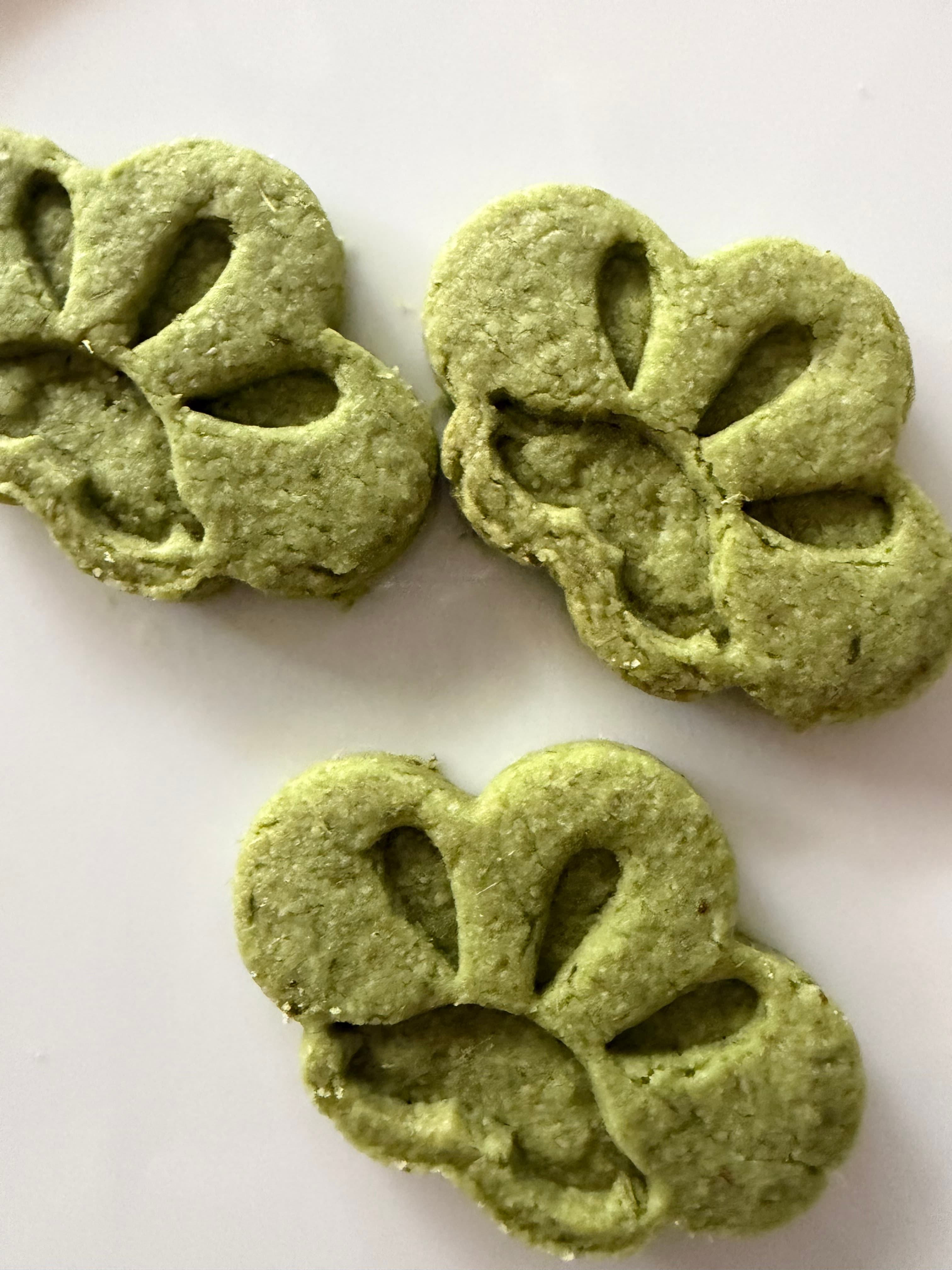 松葉クッキー - 2