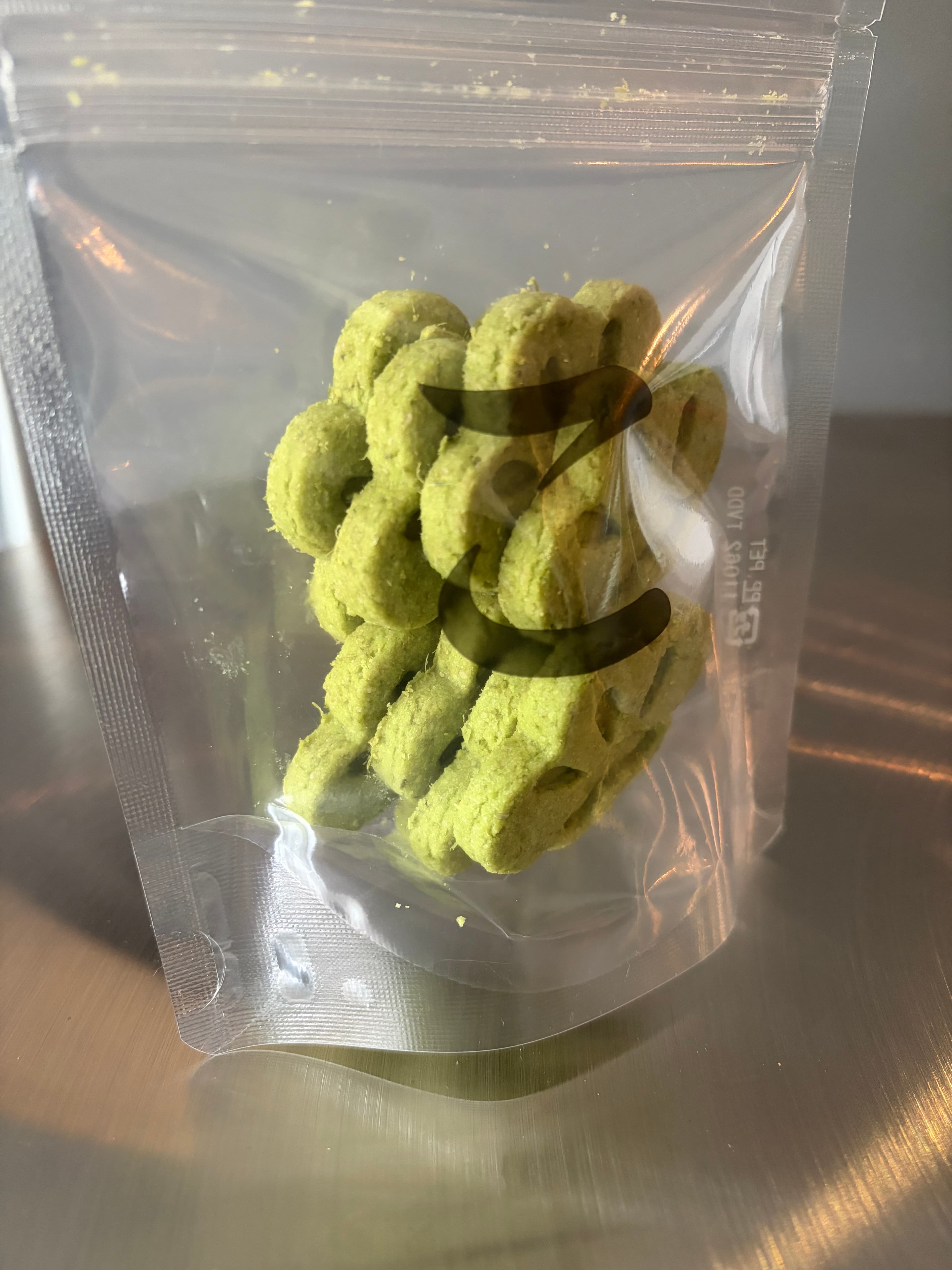 松葉クッキー - 3