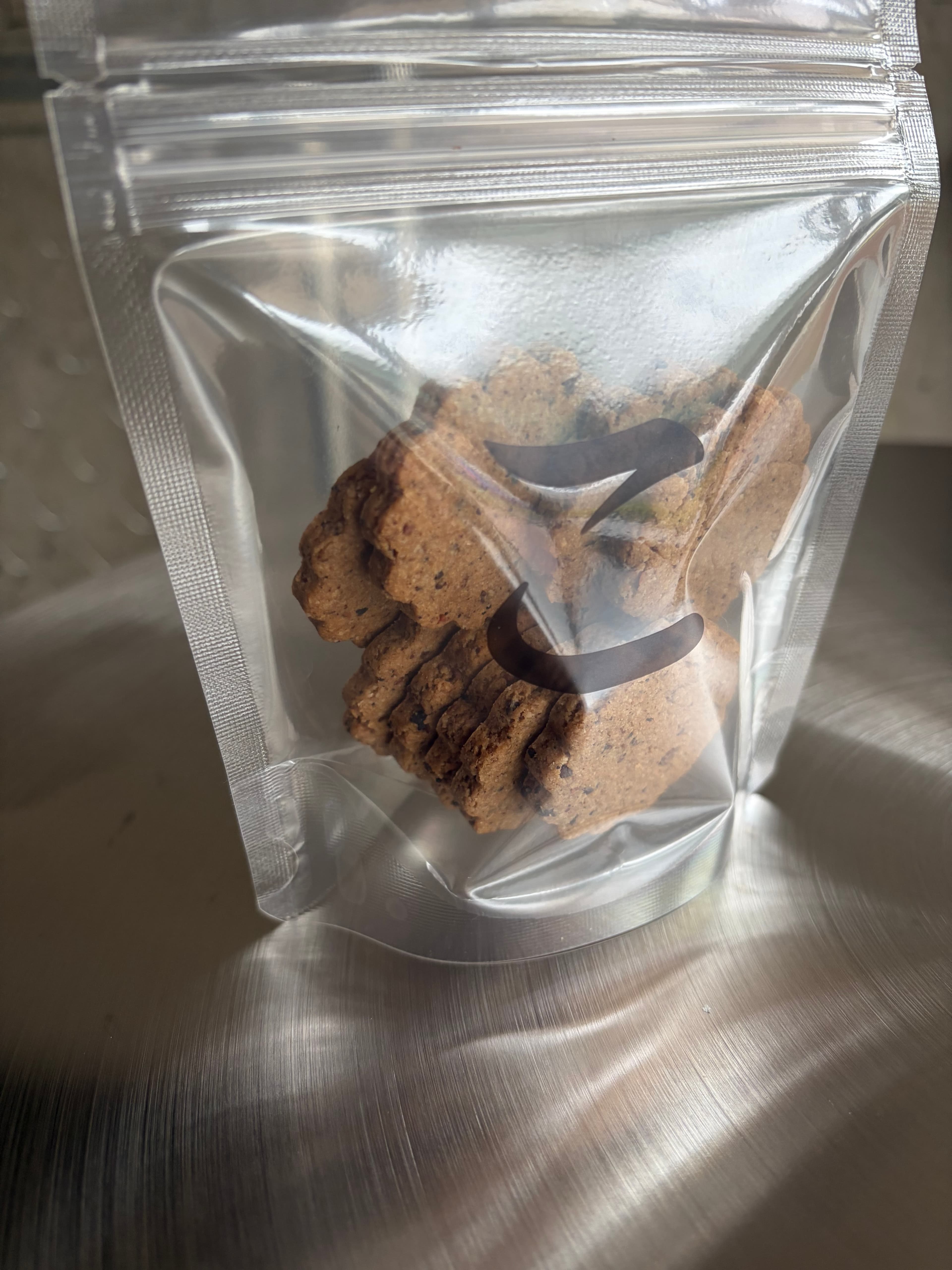 きなこクッキー - 3