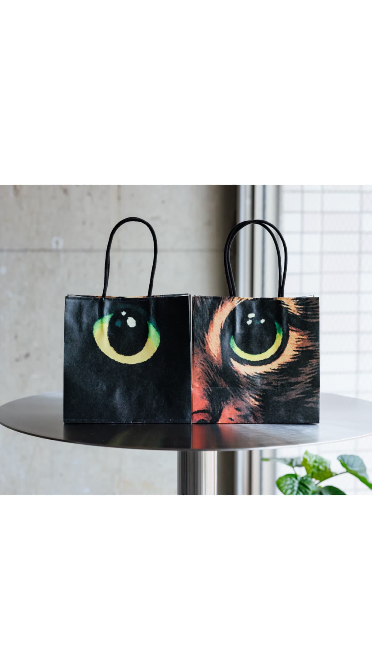 オリジナル紙袋