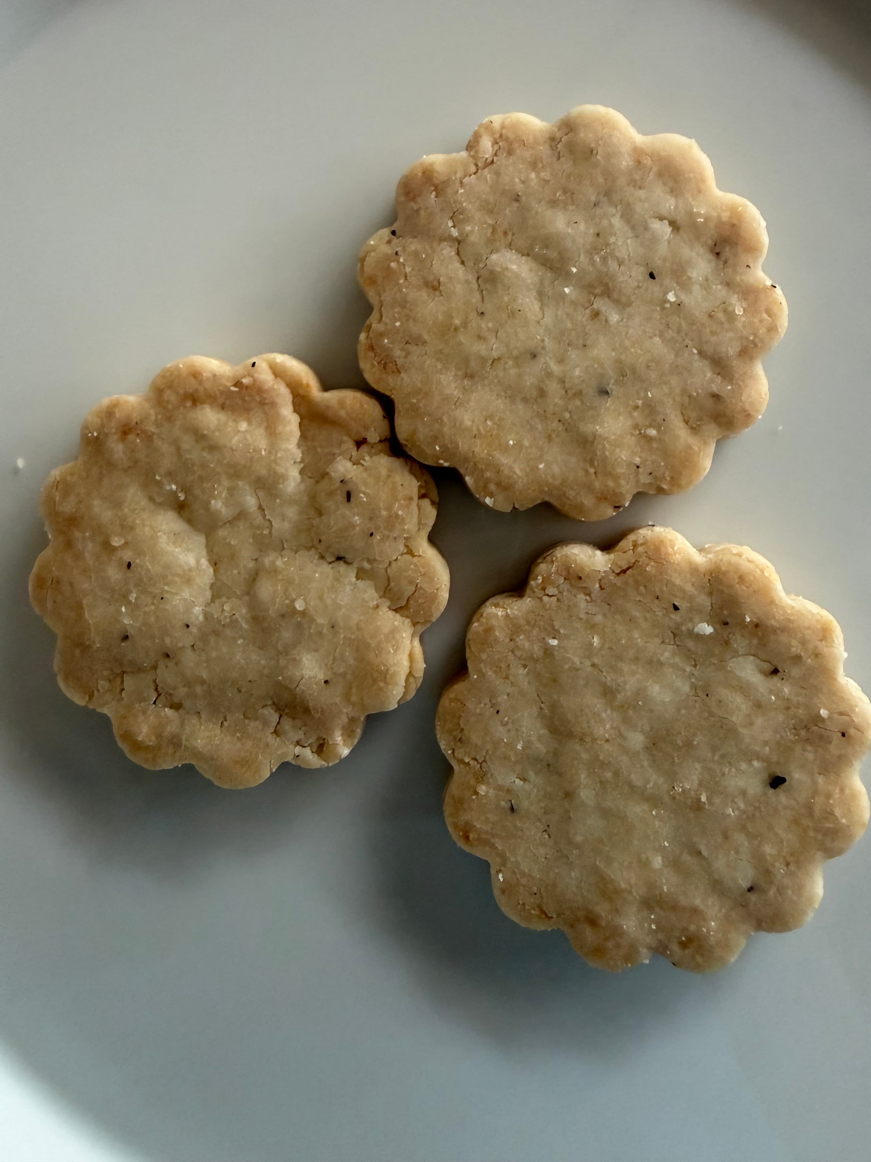 ビールクッキー - 2