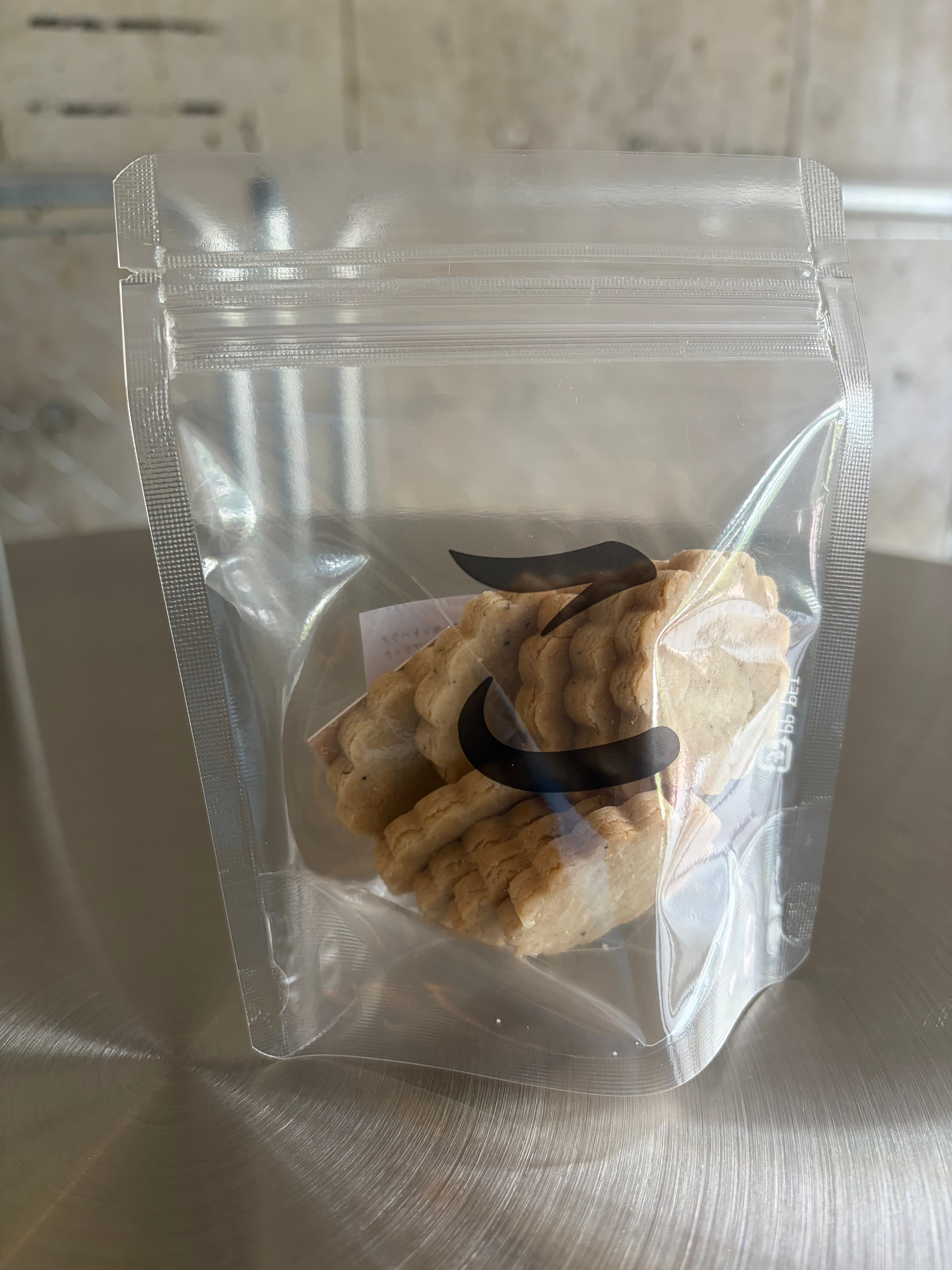 ビールクッキー - 3