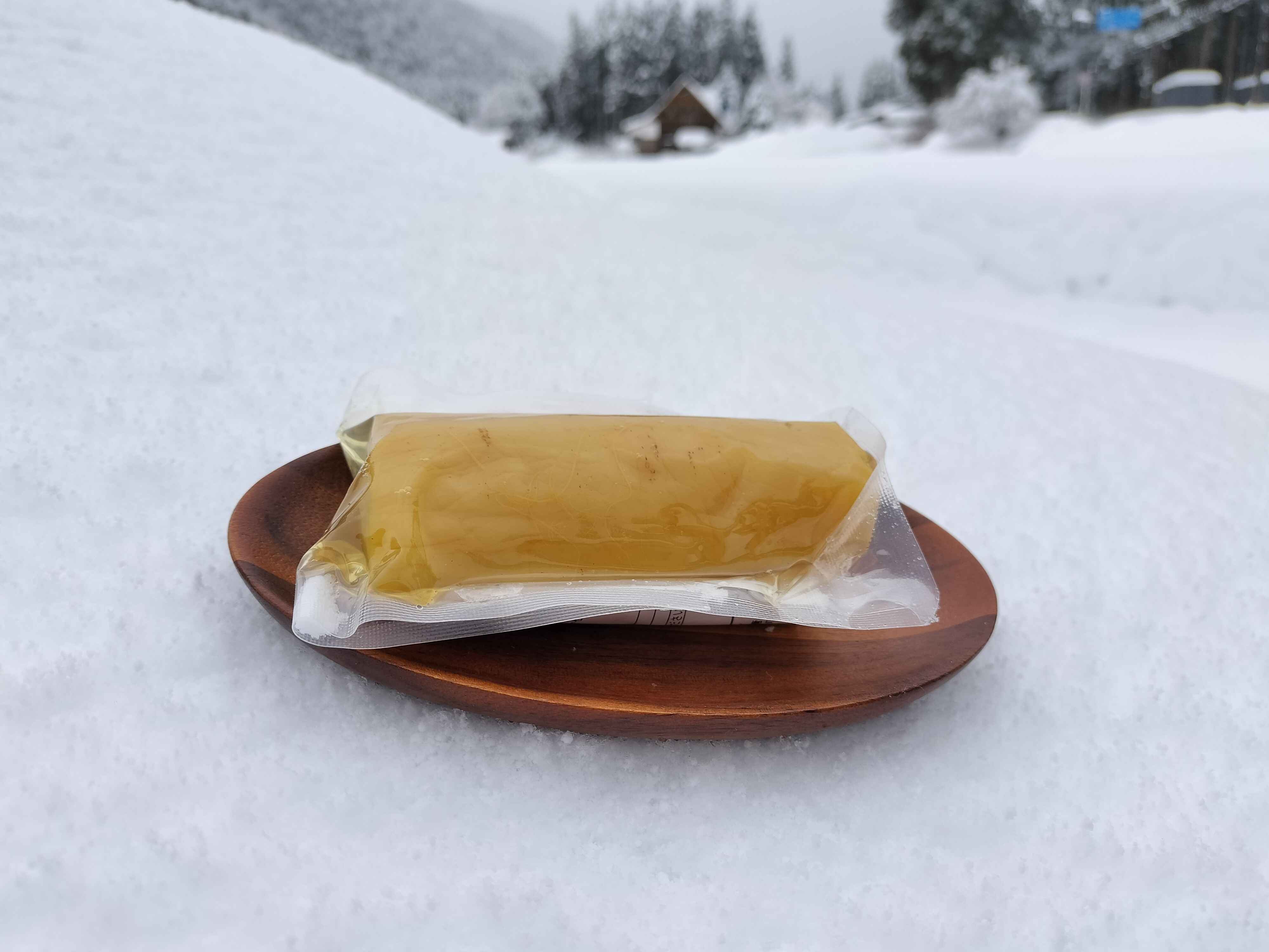 【合わせ買いで送料無料】創業70年の漬物屋が漬けた「国産たくあん」（選べる5種 ミニサイズ）ご飯のお供 - 4