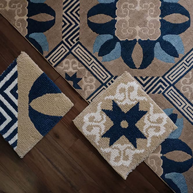 赤穂ギャベ （35000） - 3