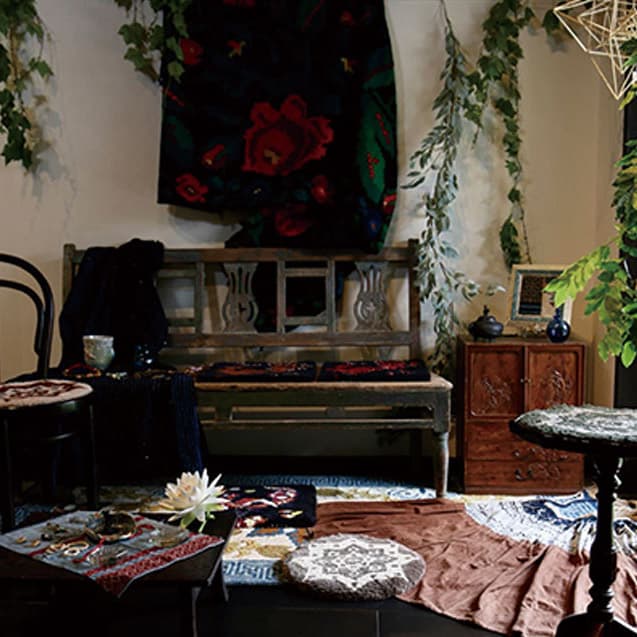 赤穂ギャベ （35000） - 4