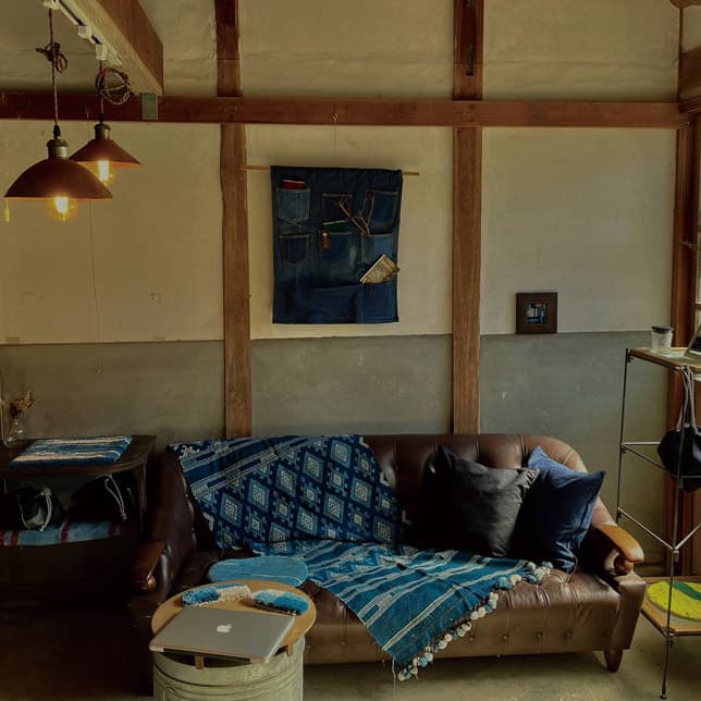 赤穂ギャベ （35000） - 7