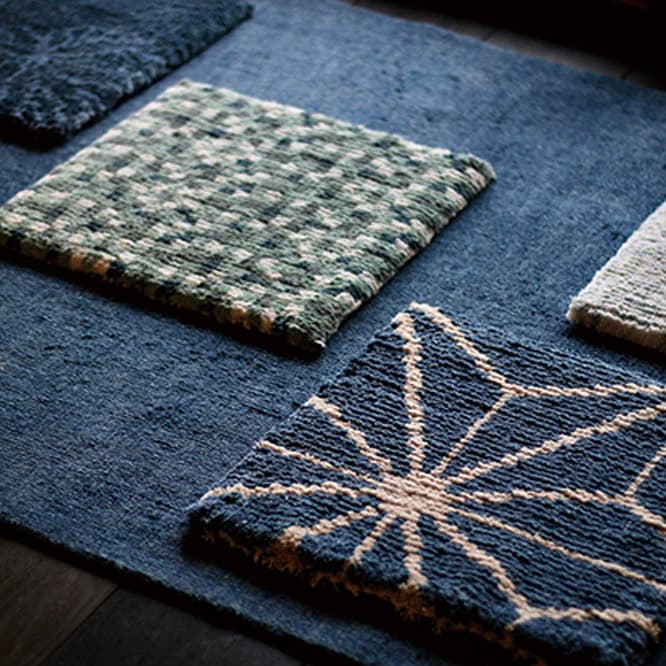 赤穂ギャベ （25000） - 2