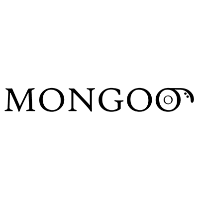 Mongoo logo