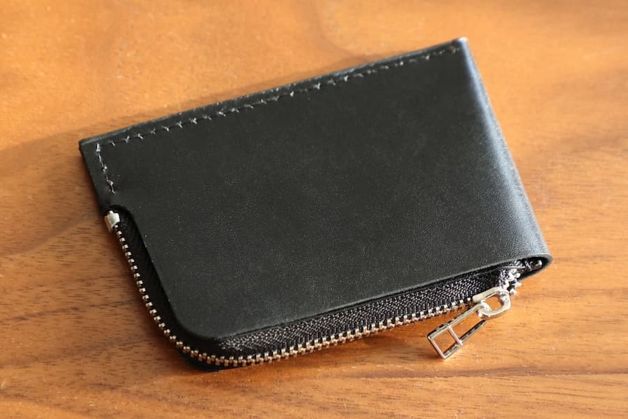 コンパクト財布 / GORO Wallet - 3