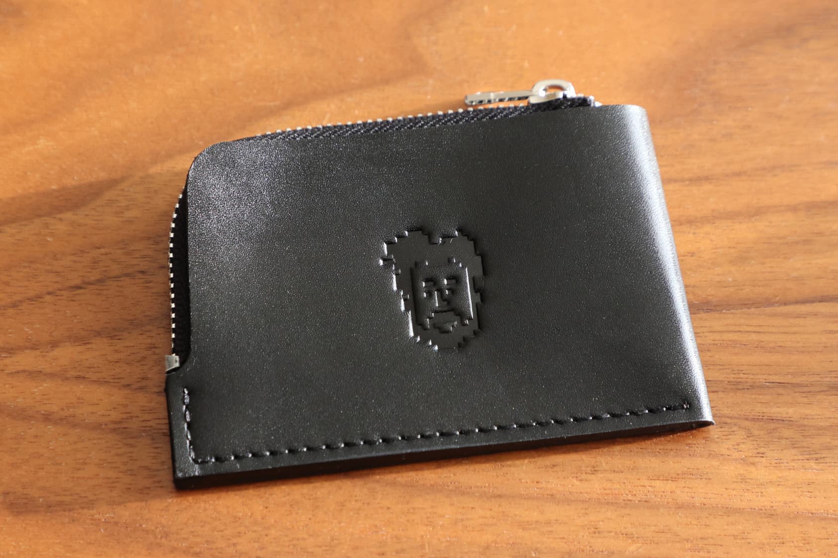 コンパクト財布 / GORO Wallet - 2