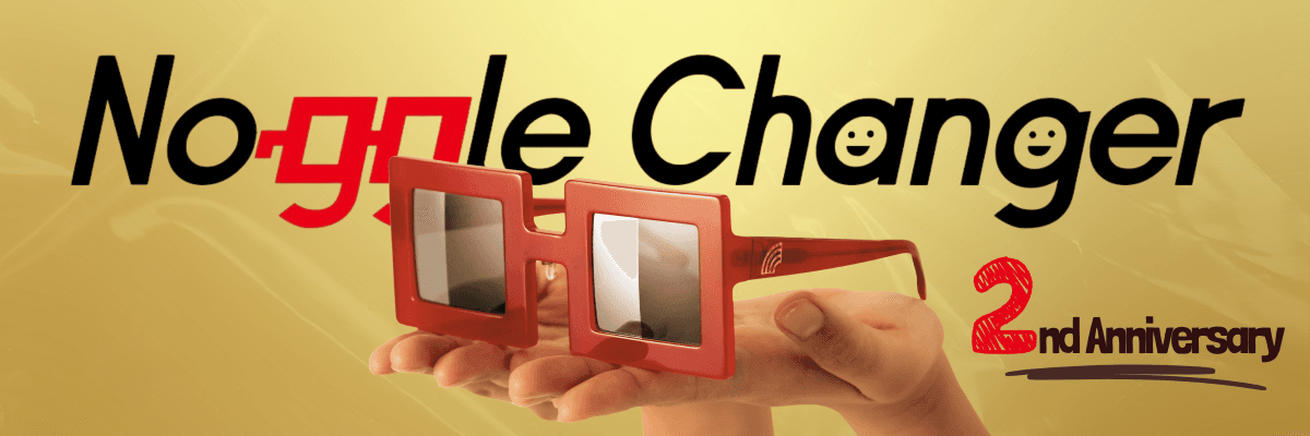 NoggleChanger hero image