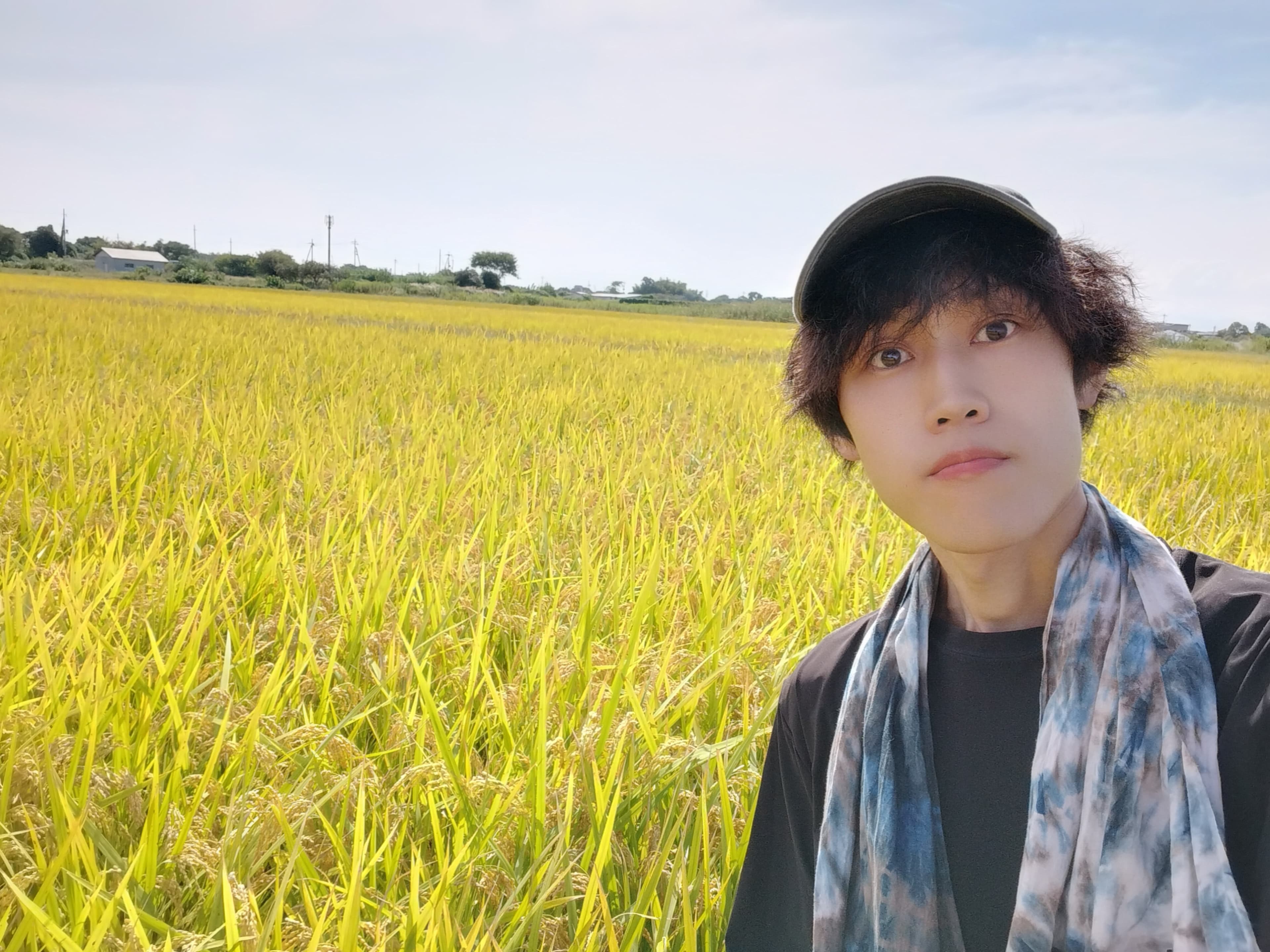 【オプション】 米農家支援 日本のお米を次世代へ繋いでいくために。支援証明NFT(SBT)プレゼント - 9