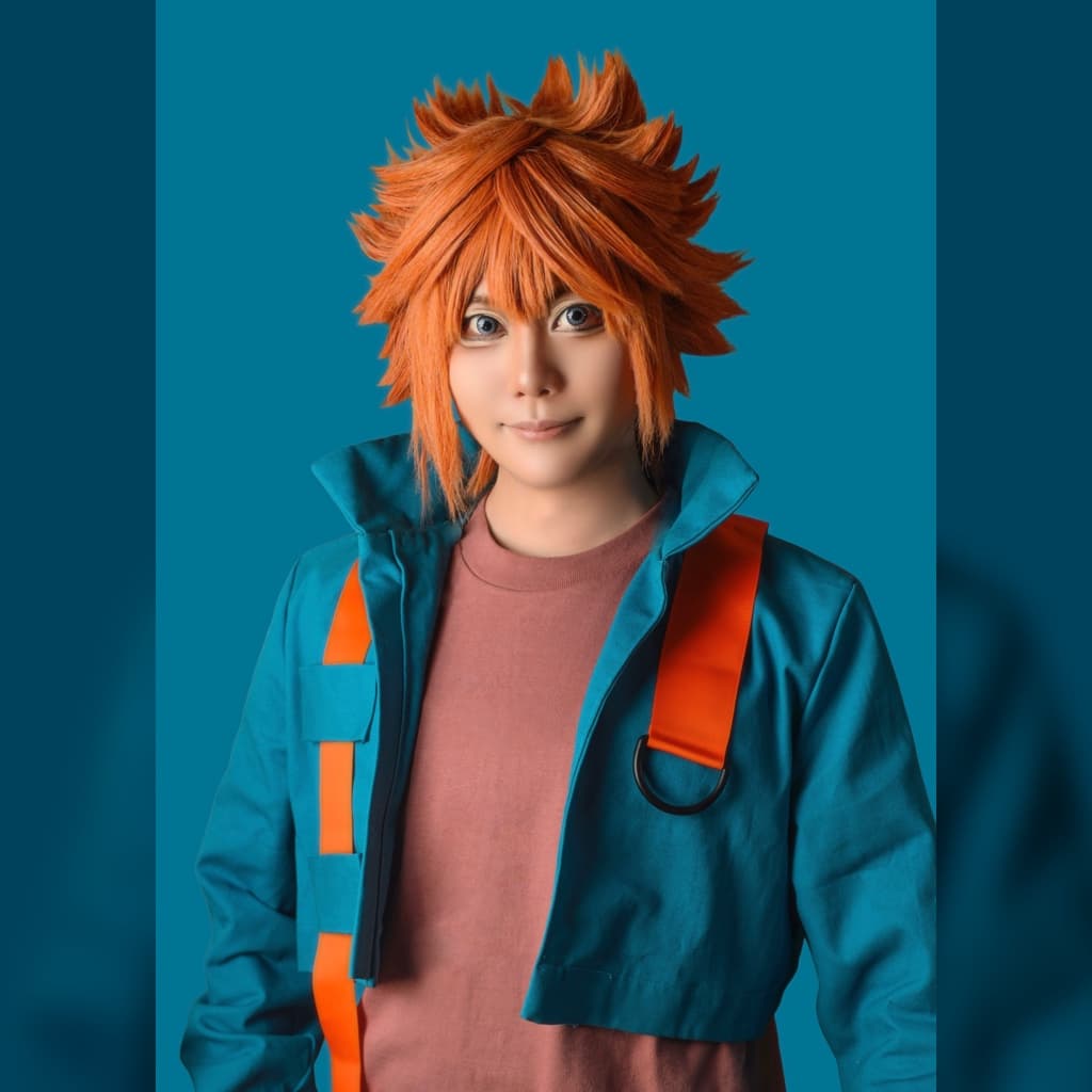 #1 アイト【デジタルグッズ（NFT）】缶バッジ付き