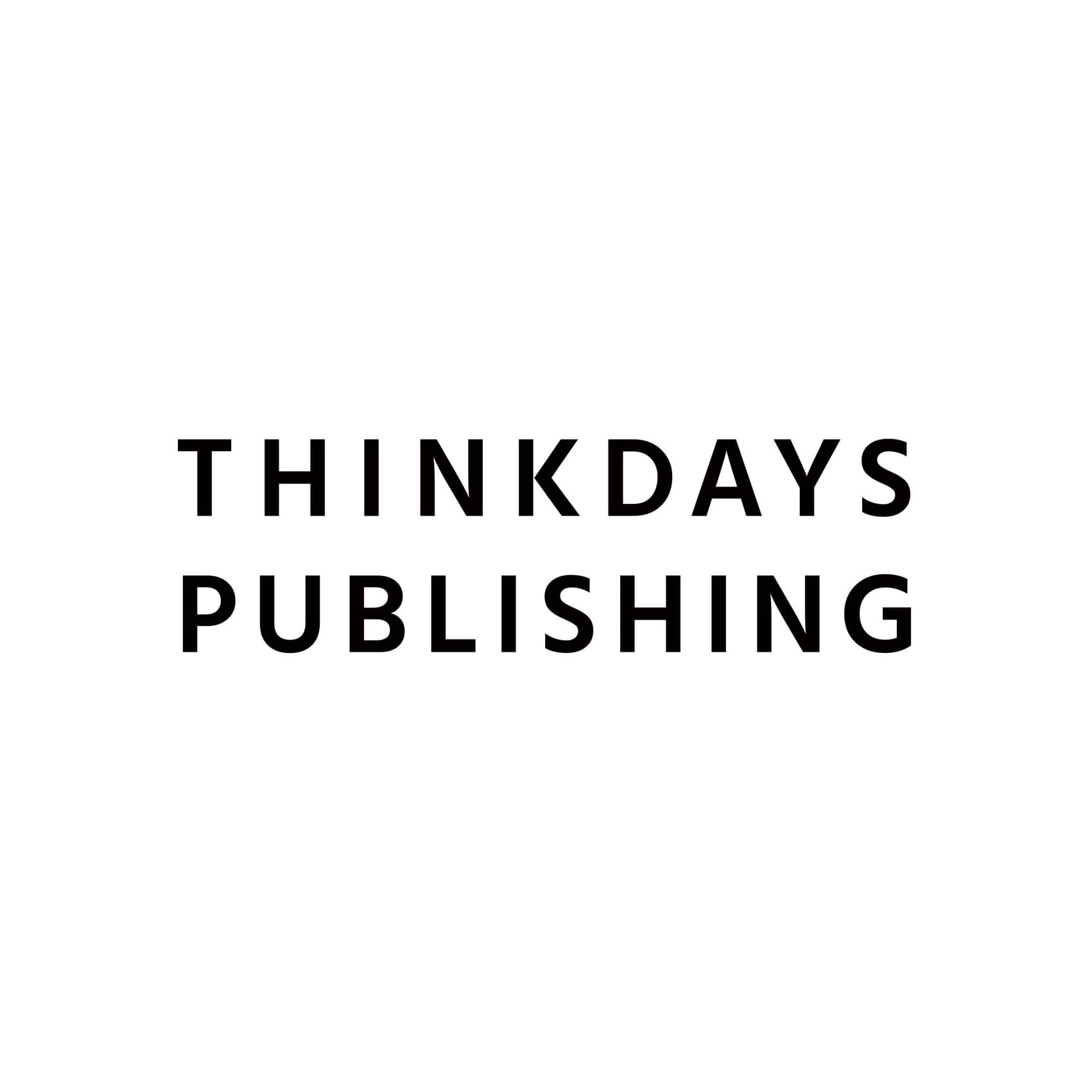 THINKDAYS PUBLISHING logo