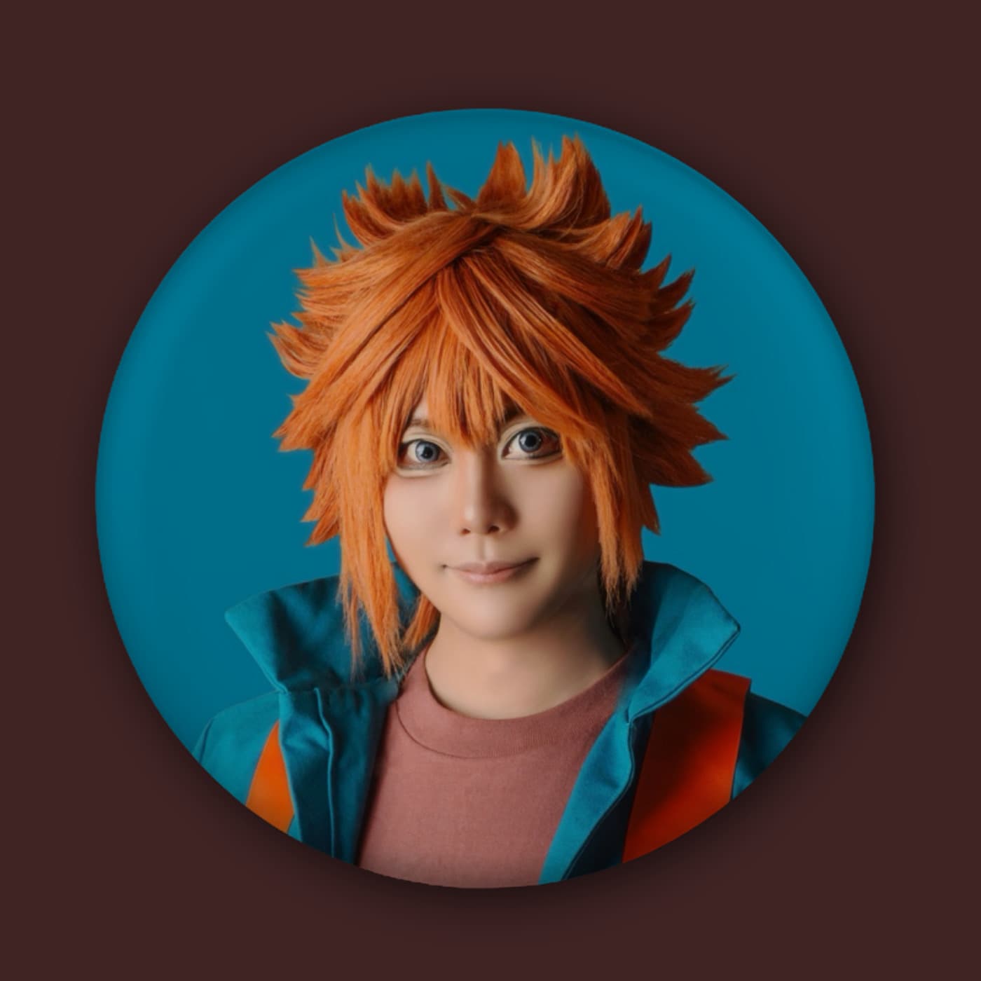 #1 アイト【缶バッジ】単体