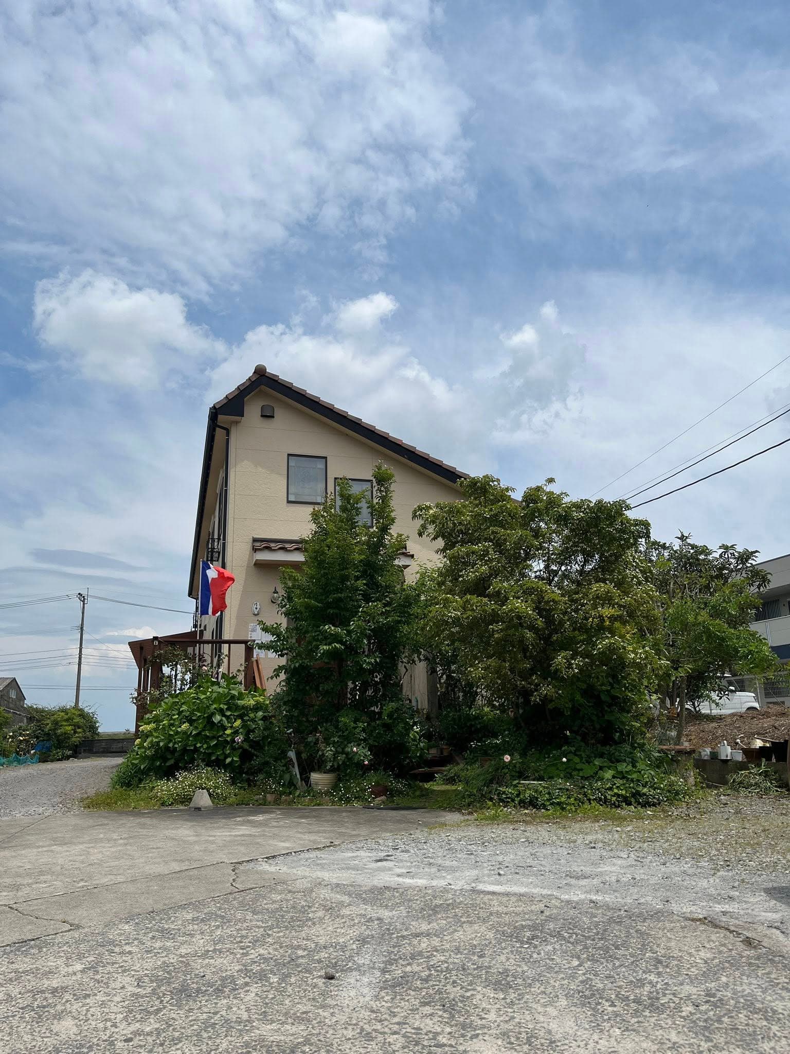 ロゼマルシェ hero image