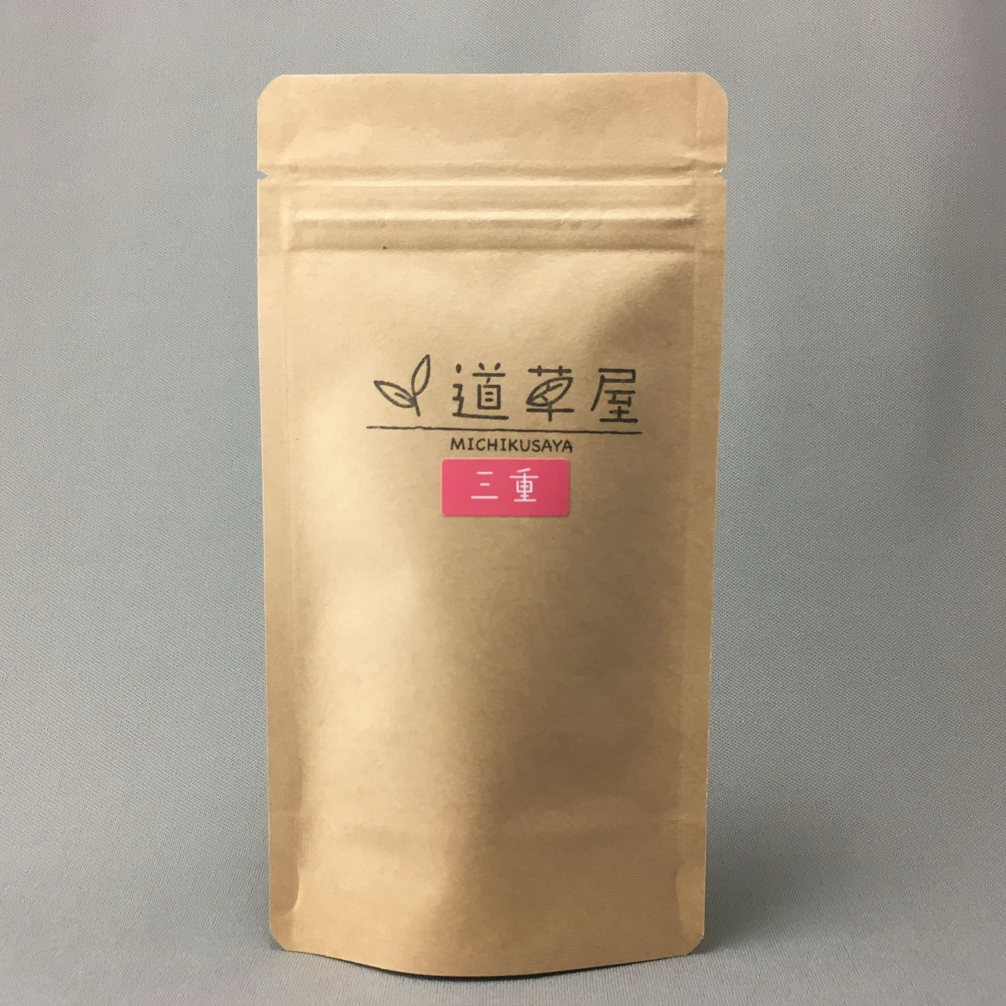 煎茶 三重 50g