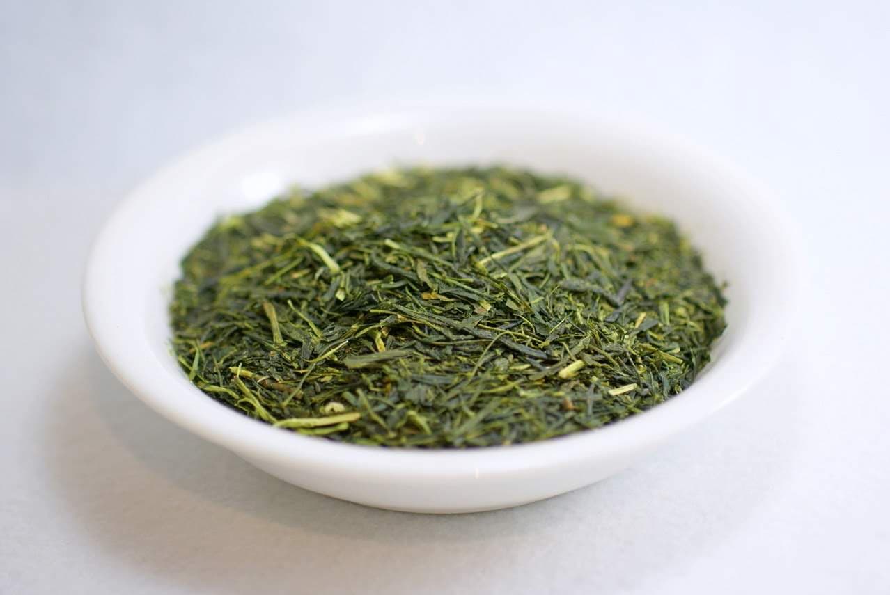 煎茶 三重 50g - 2