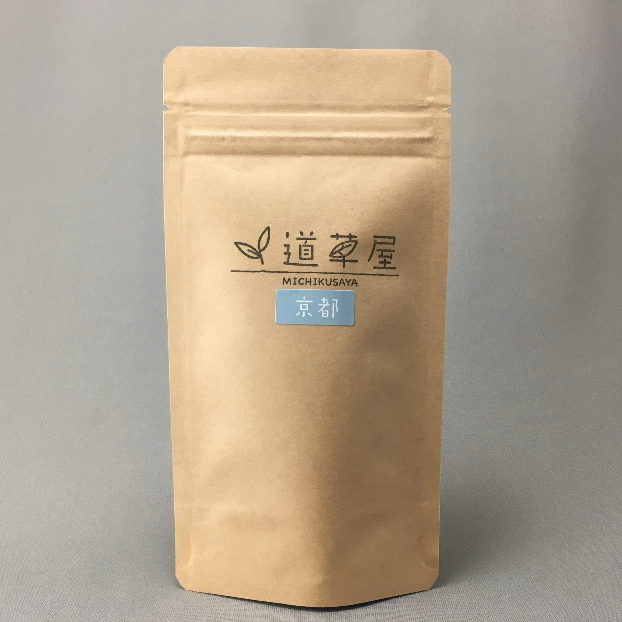 煎茶 京都 50g