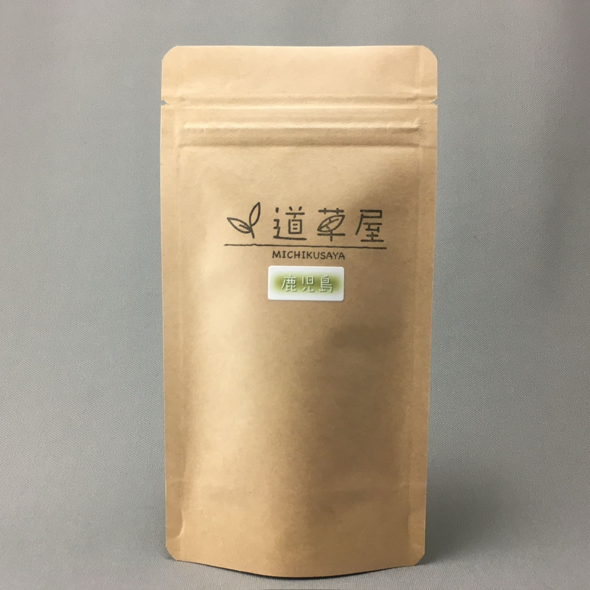 煎茶 鹿児島 50g