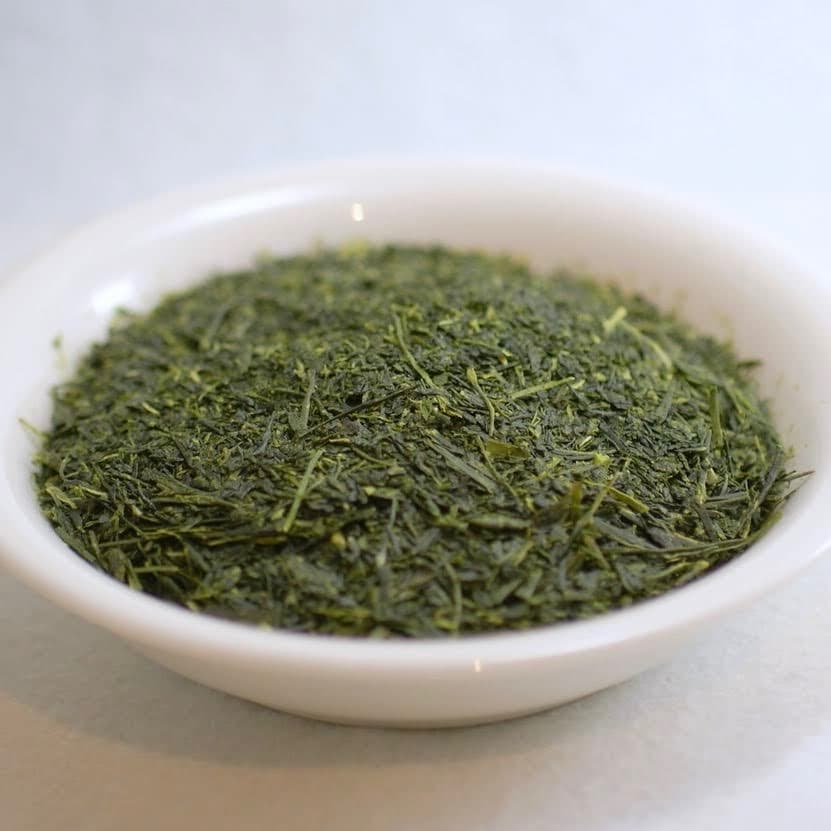 煎茶 鹿児島 50g - 2