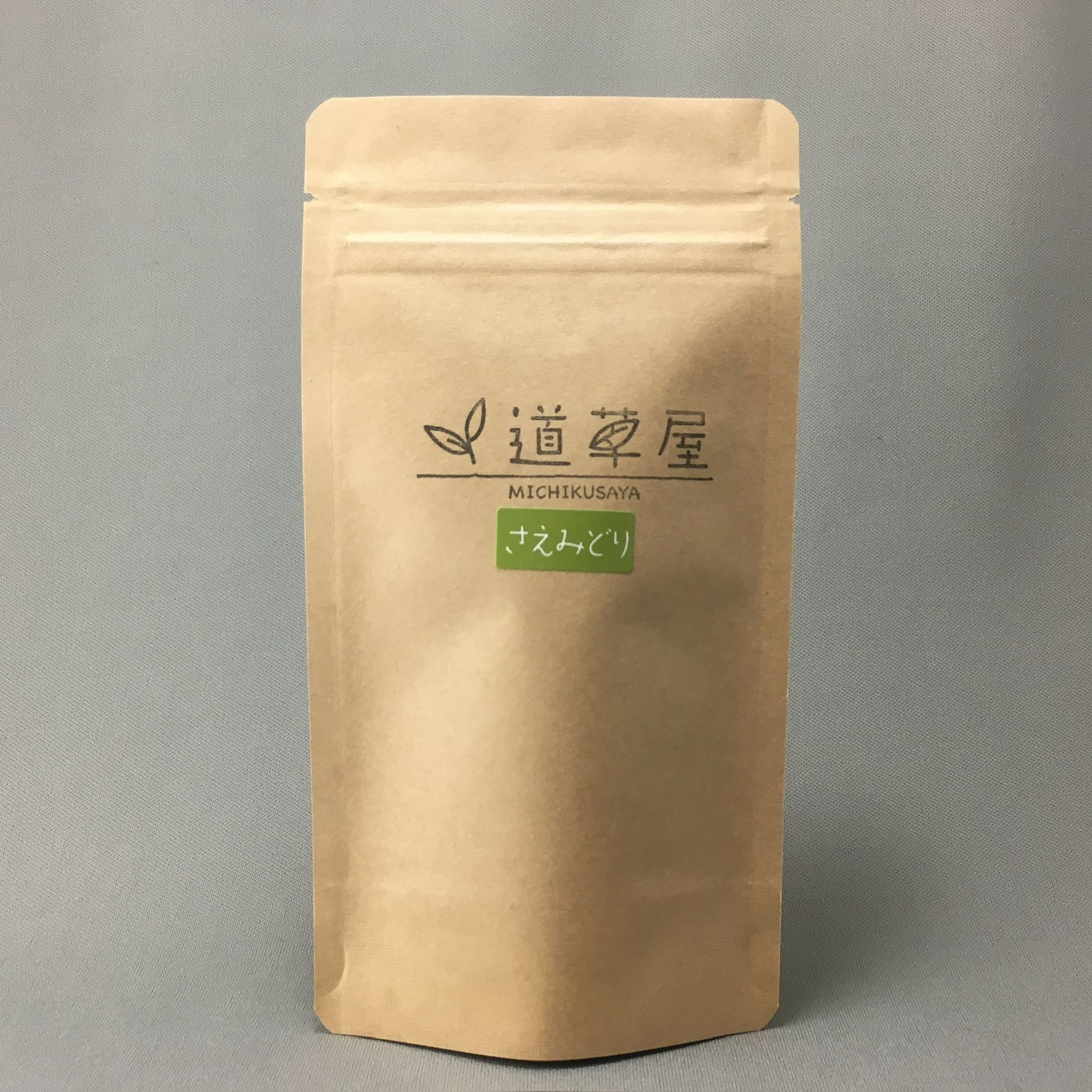 煎茶 さえみどり 50g