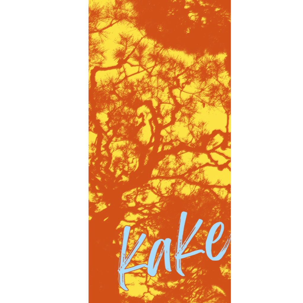 kake（写真ZINE）