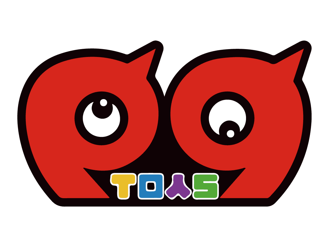 P9TOYS logo