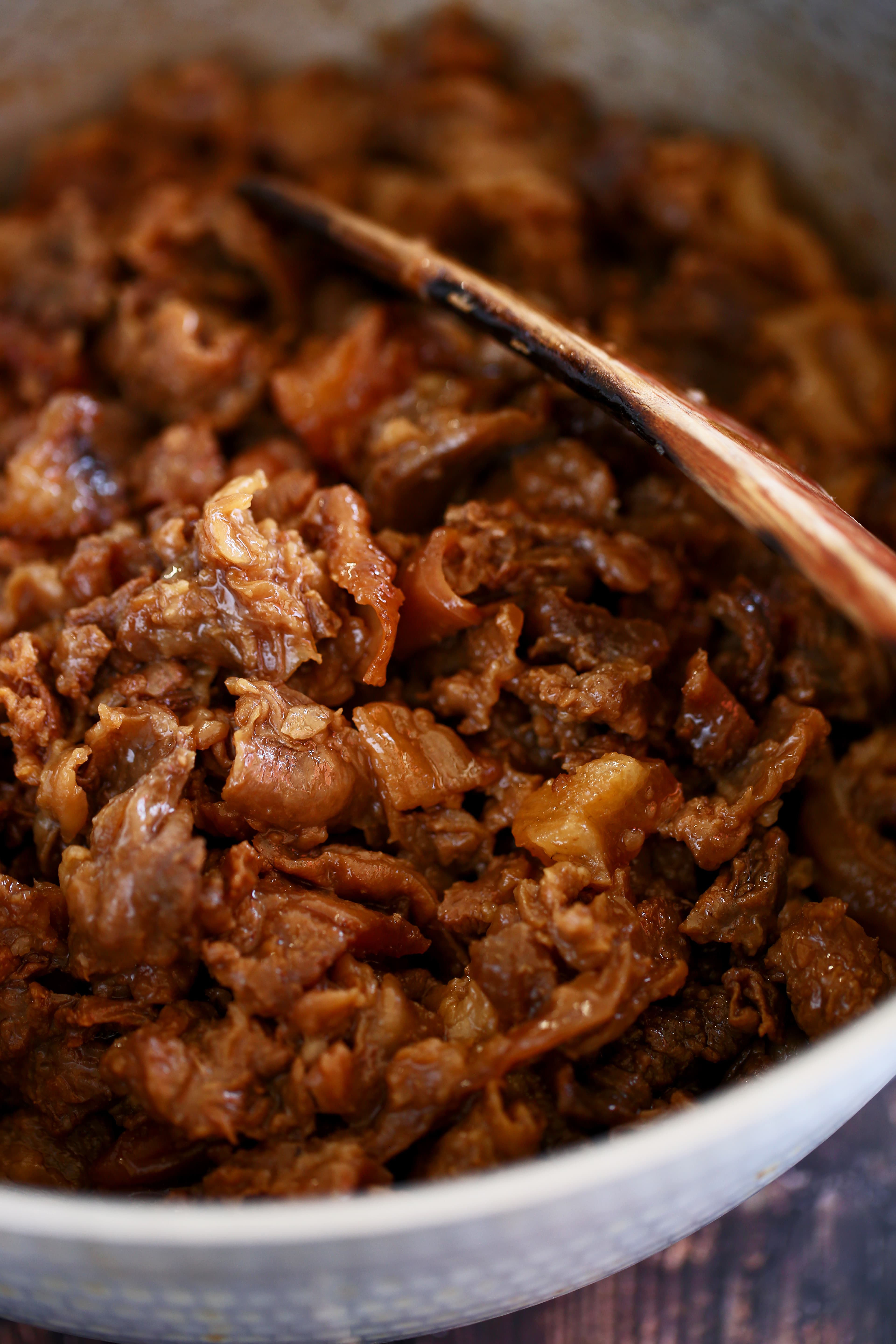 誕生日などの贈り物にピッタリ！　肉旨しみきやの特別ギフトセット　C - 5