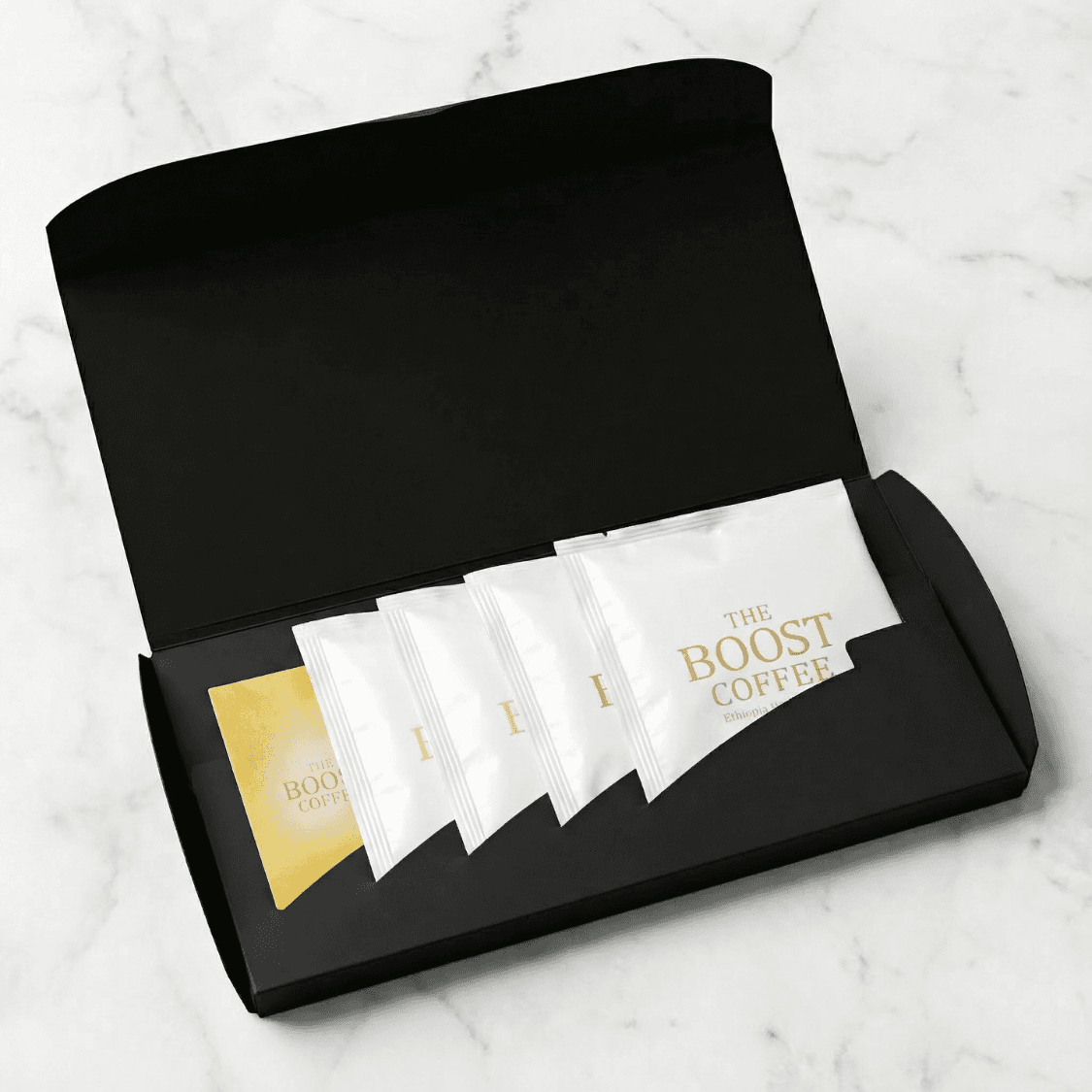 【ギフト】スペシャルティコーヒー ドリップバッグ（4個入）