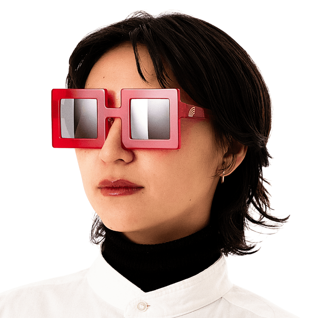 NoggleChanger Red 5本セット【JPYCショップ限定価格】 - 4