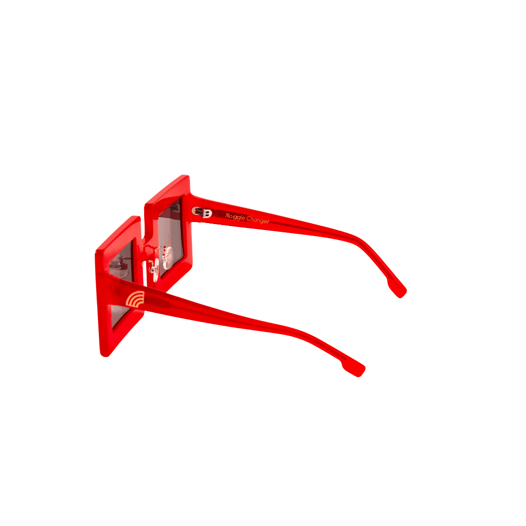 NoggleChanger Red 5本セット【JPYCショップ限定価格】 - 2