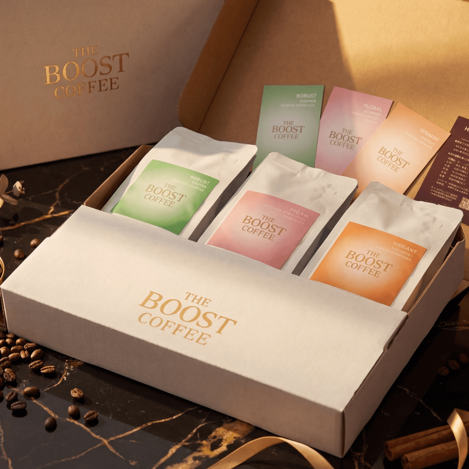 【1回お試し】スペシャルティコーヒー サブスク(定期便)体験